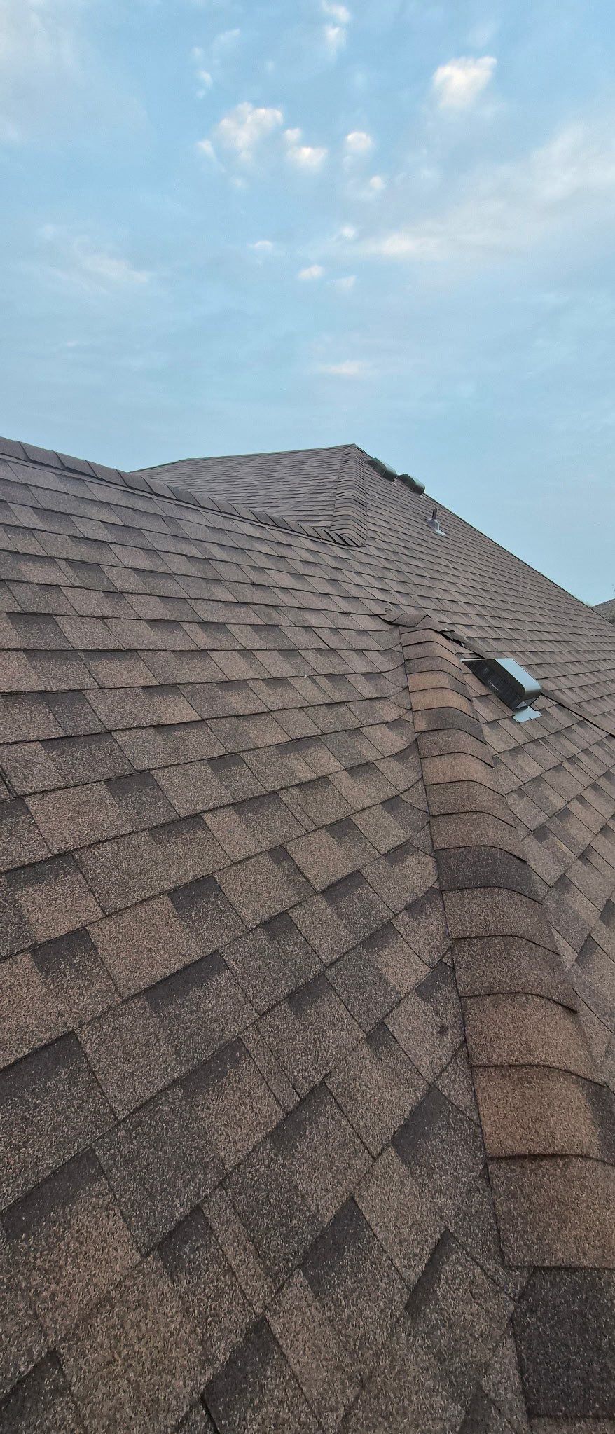 Premium Shingle Installation — Texas